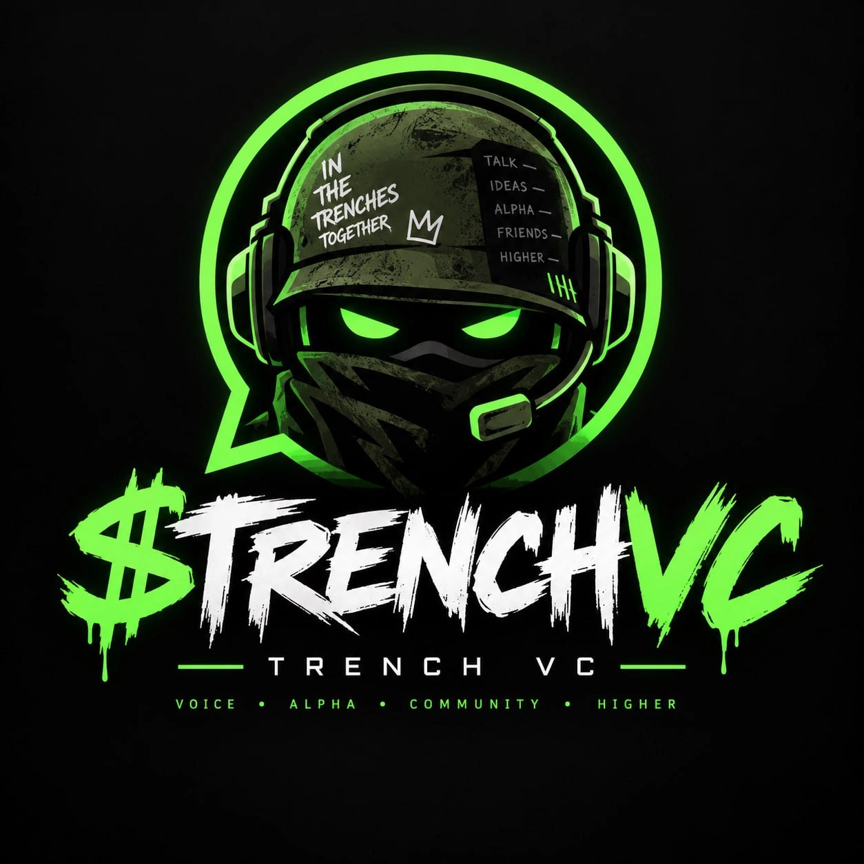 Trench VC logo